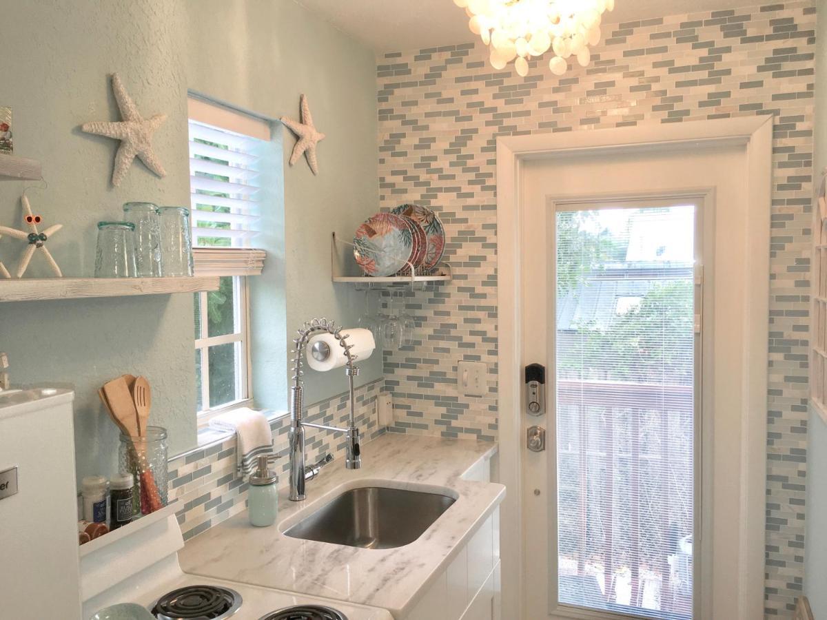 Coastal Studio Escape! Naples Exterior photo