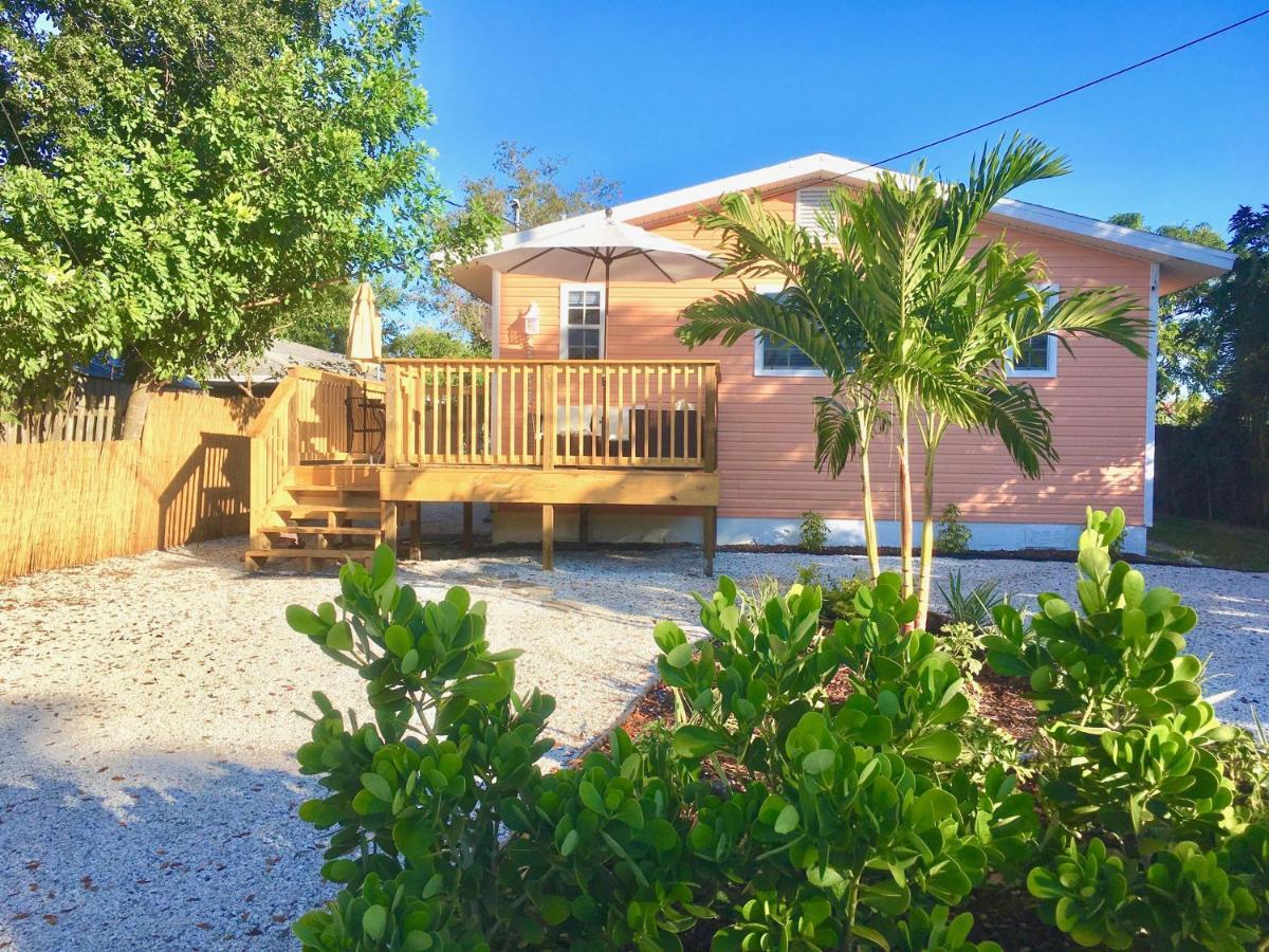 Coastal Studio Escape! Naples Exterior photo